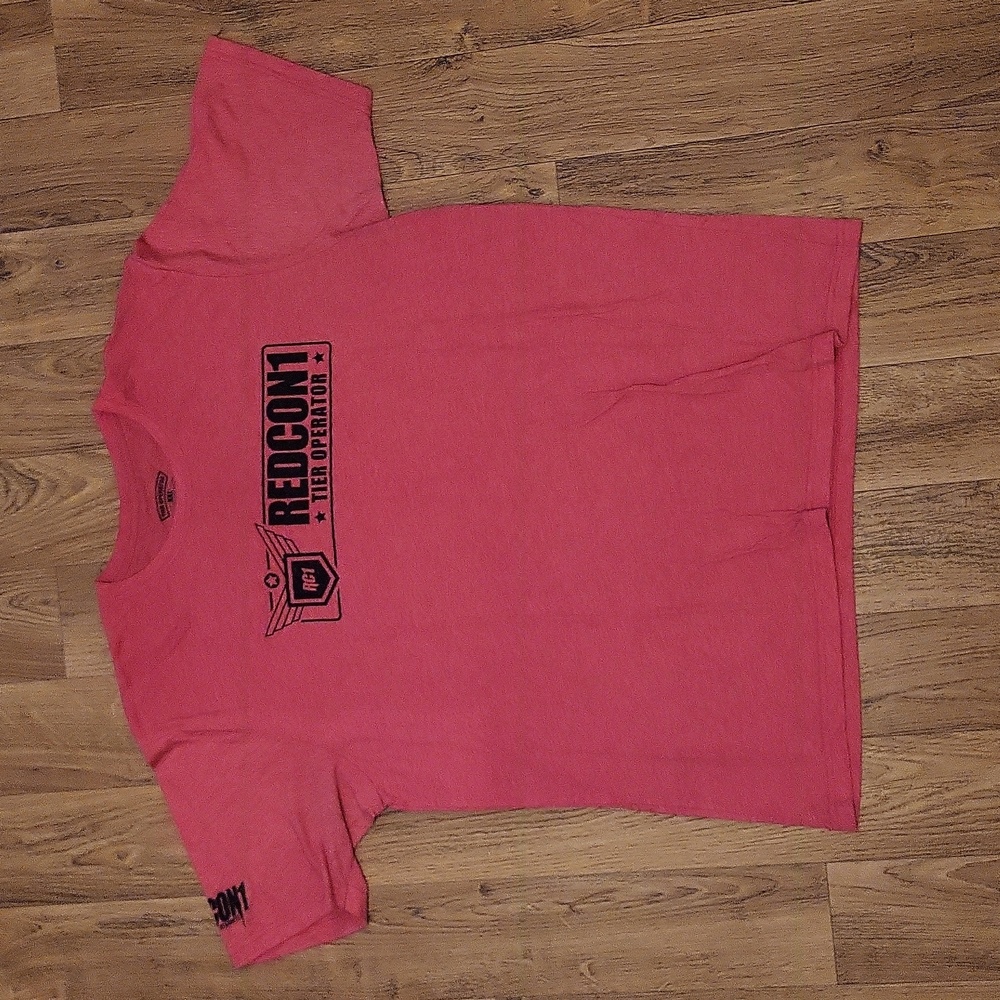Redcon1 Tier Operator shirt